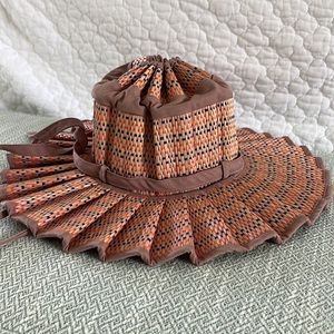 Lorna Murray Sun Hat
